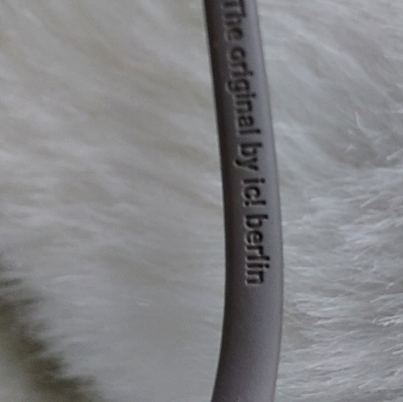 Ic! Berlin glasses prescription glasses - Picture 4 of 12